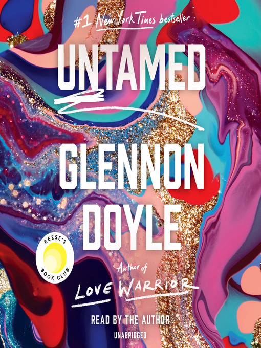 Title details for Untamed by Glennon Doyle - Available